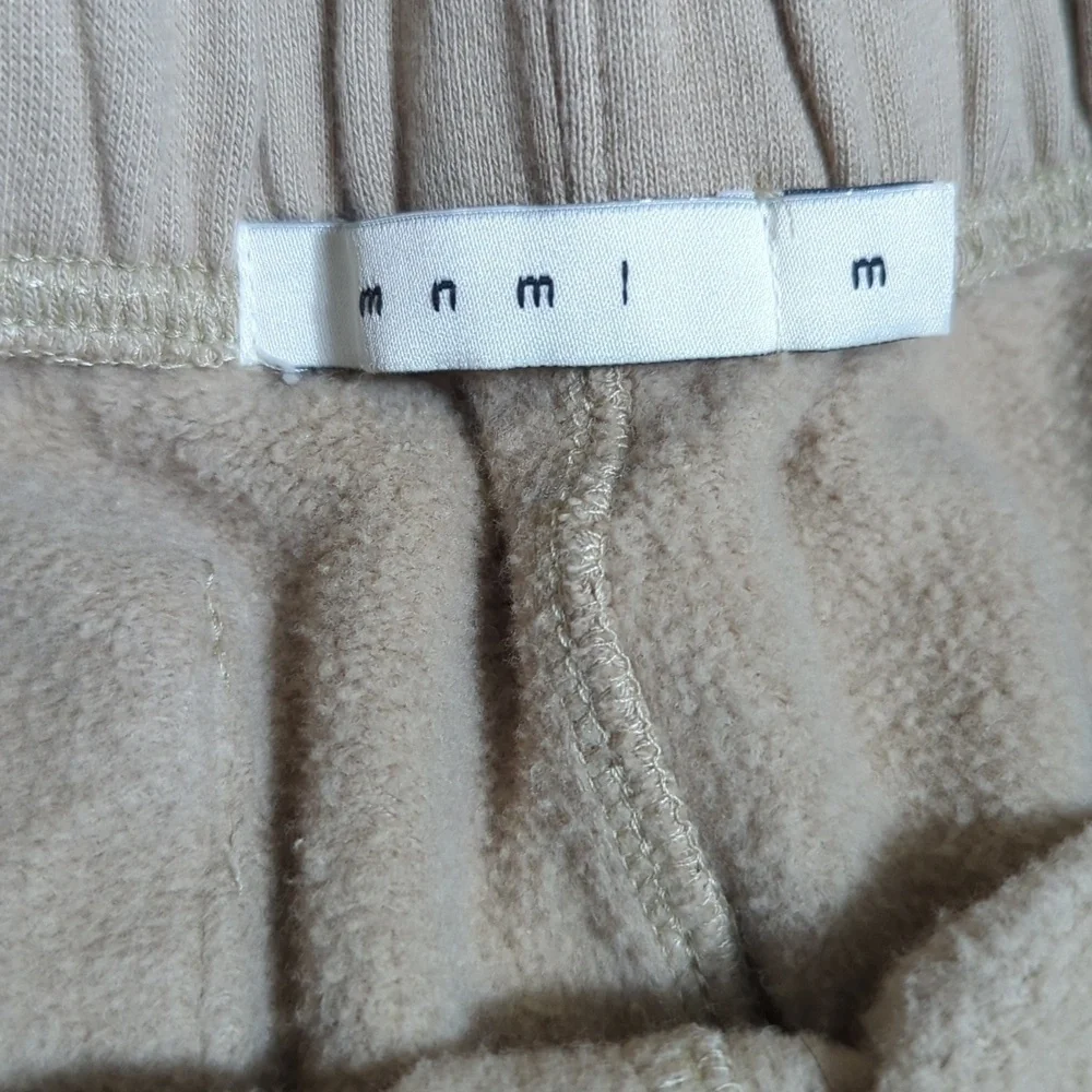 MNML Everyday SweatShorts 5